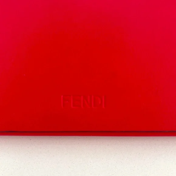 Fendi FF0039/G/S Fabulous Sunglasses Brand New, Never Worn - Picture 6 of 9